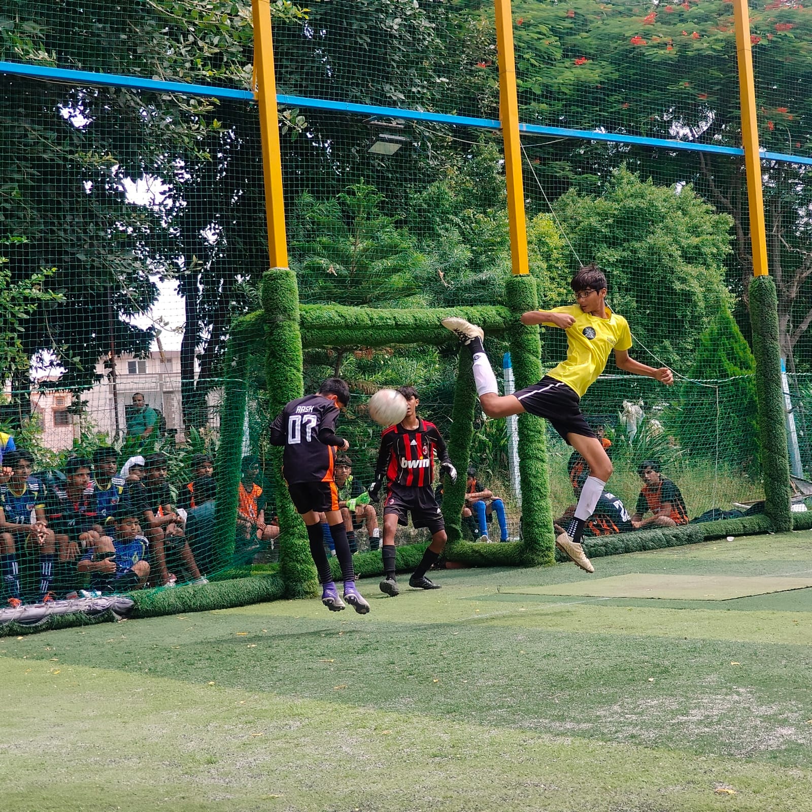 2nd Invitation Mewar Championship 2026