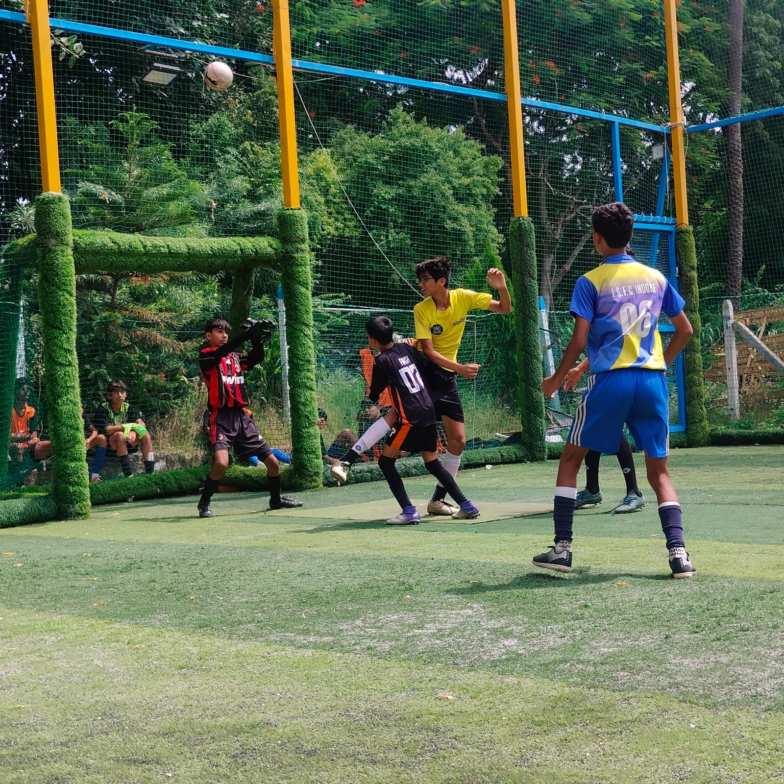 2nd Invitation Mewar Championship 2026