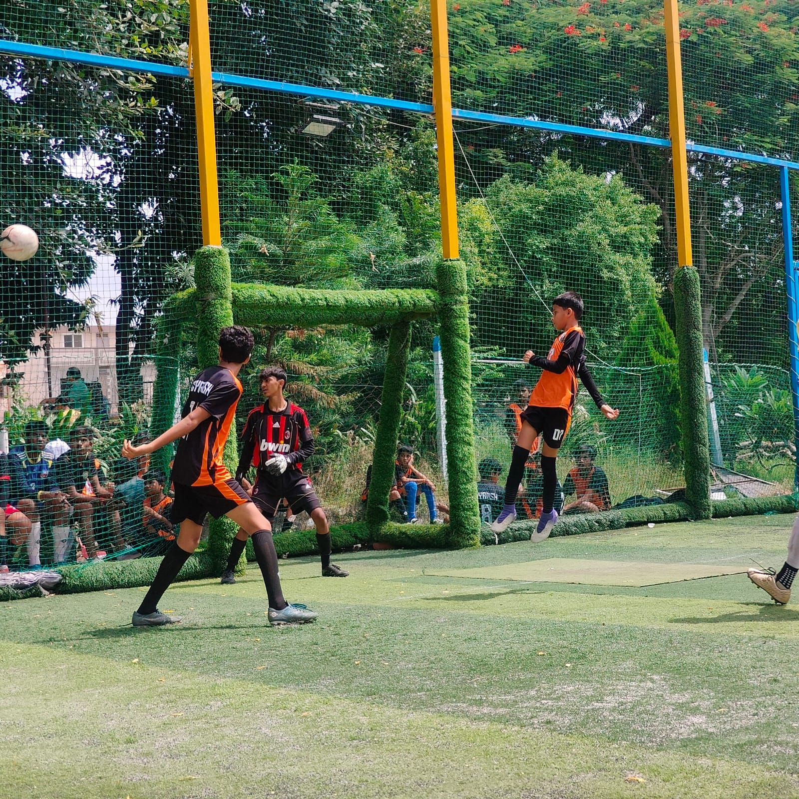 2nd Invitation Mewar Championship 2026